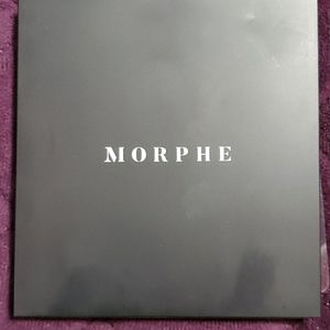 Morphe 9J eyeshadow palette